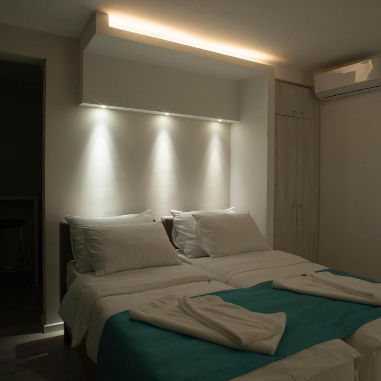 Apartments Villa Savamala - Apartman sa 1 Spavaćom Sobom - 9