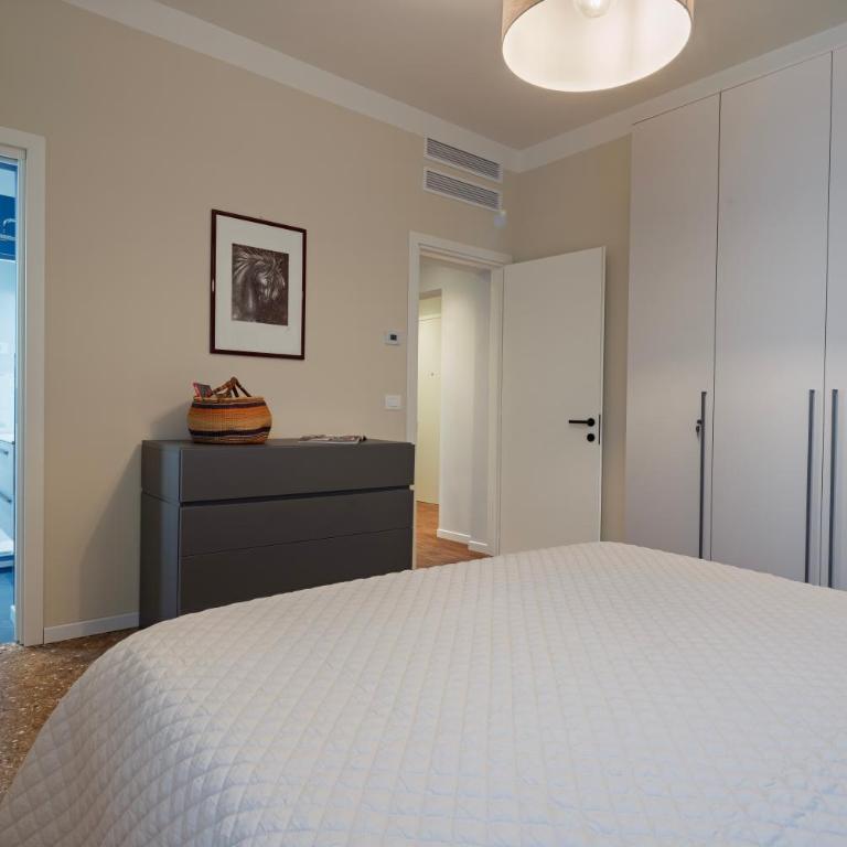 Ca' Vida Trifora - Appartamento Deluxe con 2 Camere da Letto - 2