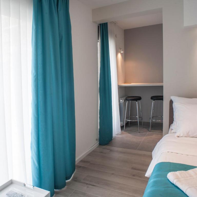 Apartments Villa Savamala - Apartman sa 1 Spavaćom Sobom - 12
