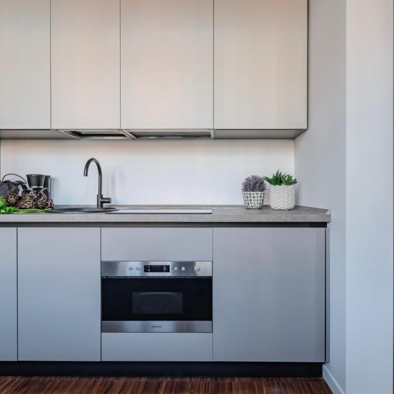 Ca' Vida Trifora - Appartamento Deluxe con 2 Camere da Letto - 16