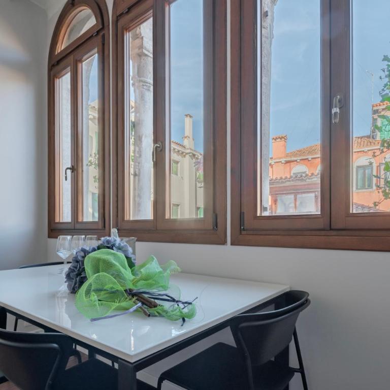 Ca' Vida Trifora - Appartamento Deluxe con 2 Camere da Letto - 17