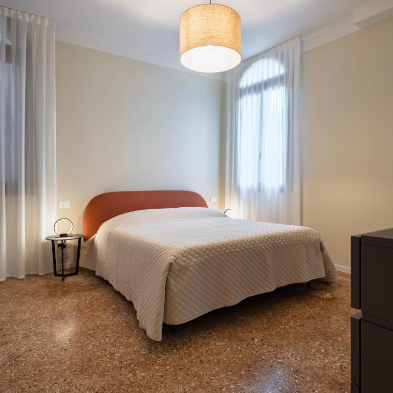 Ca' Vida Trifora - Appartamento Deluxe con 2 Camere da Letto - 23