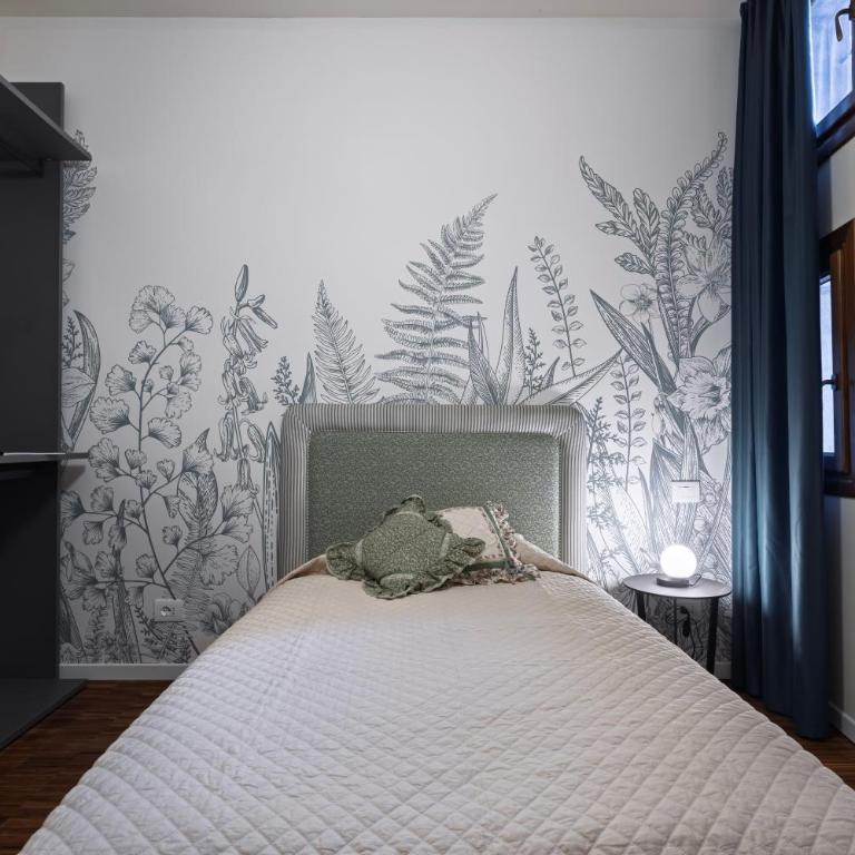 Ca' Vida Trifora - Appartamento Deluxe con 2 Camere da Letto - 27