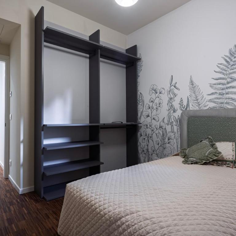 Ca' Vida Trifora - Appartamento Deluxe con 2 Camere da Letto - 32