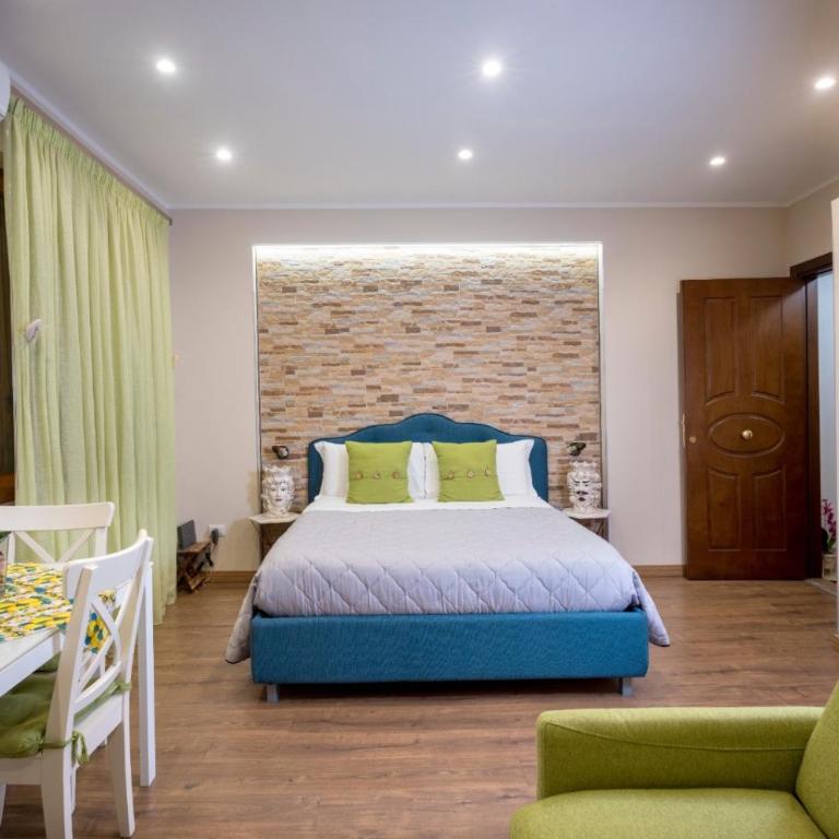 TaoZen Apartments - Appartamento Monolocale - 1