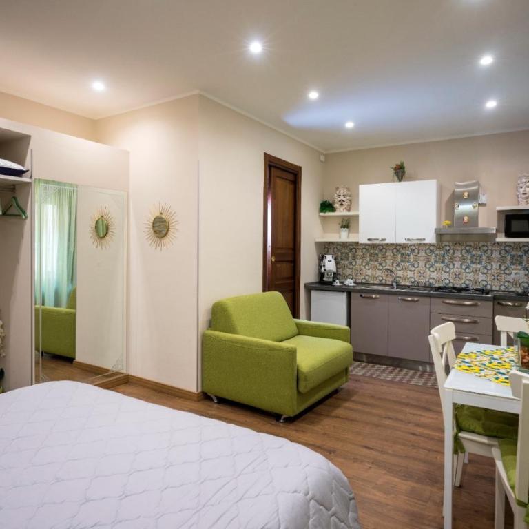 TaoZen Apartments - Appartamento Monolocale - 3