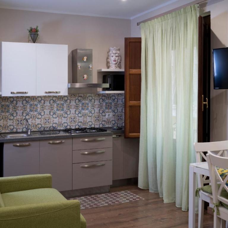 TaoZen Apartments - Appartamento Monolocale - 4