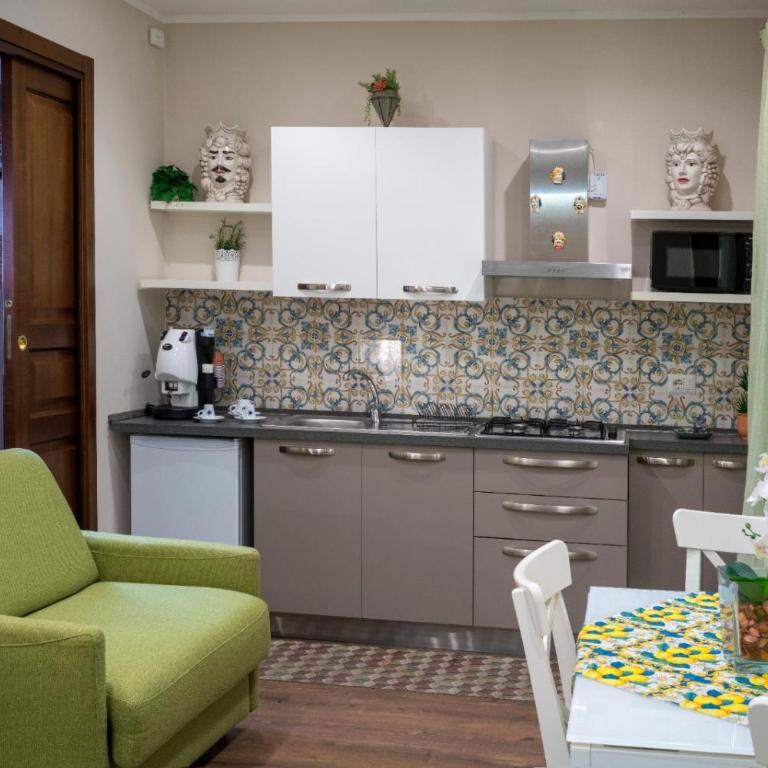 TaoZen Apartments - Appartamento Monolocale - 5