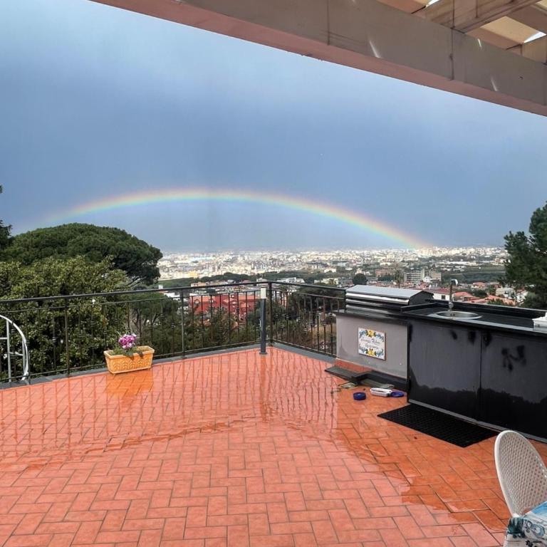 La Terrazza Quisisana Sorrento Coast - Casa con 2 Camere da Letto - 37