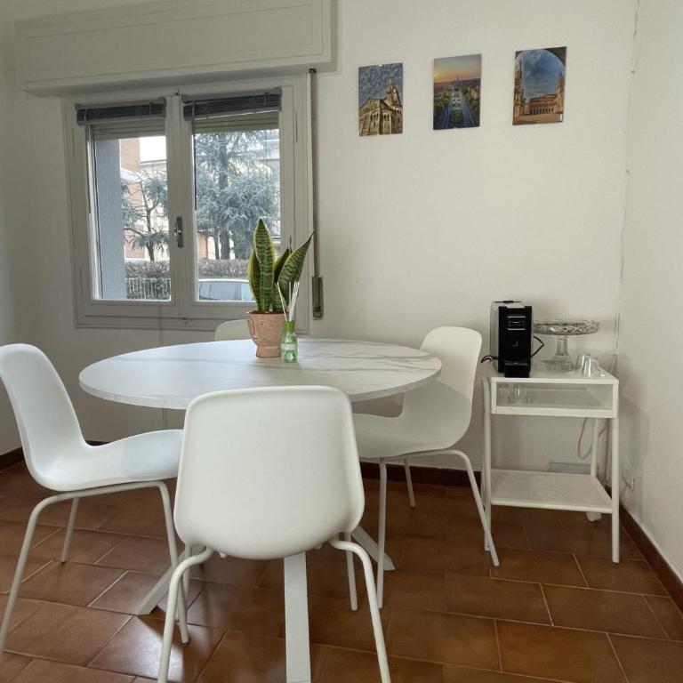 Appartamento Calma - Appartamento con 2 Camere da Letto - 1