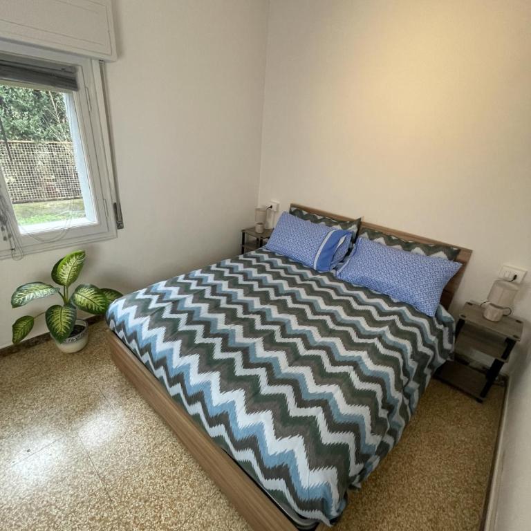 Appartamento Calma - Appartamento con 2 Camere da Letto - 5