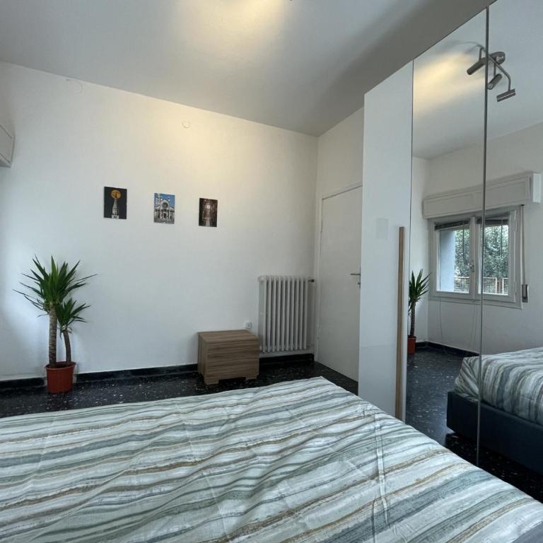 Appartamento Calma - Appartamento con 2 Camere da Letto - 4