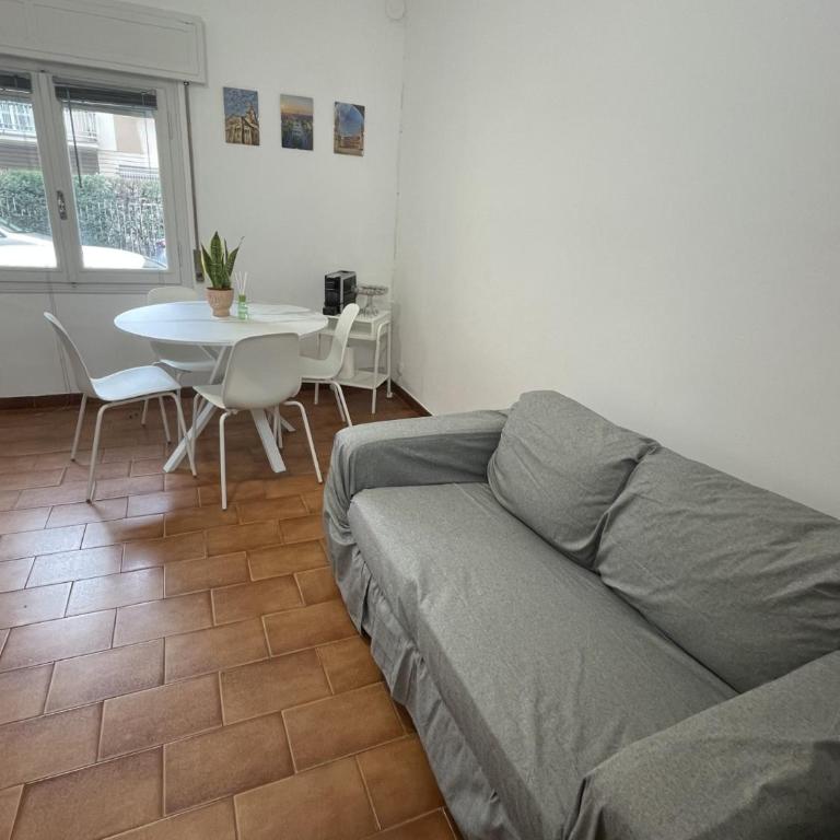 Appartamento Calma - Appartamento con 2 Camere da Letto - 7