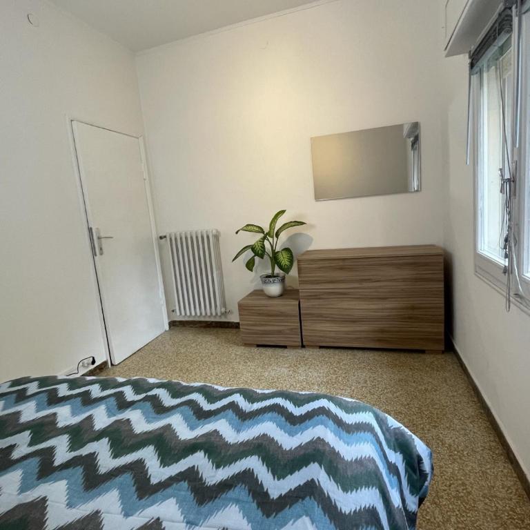 Appartamento Calma - Appartamento con 2 Camere da Letto - 6