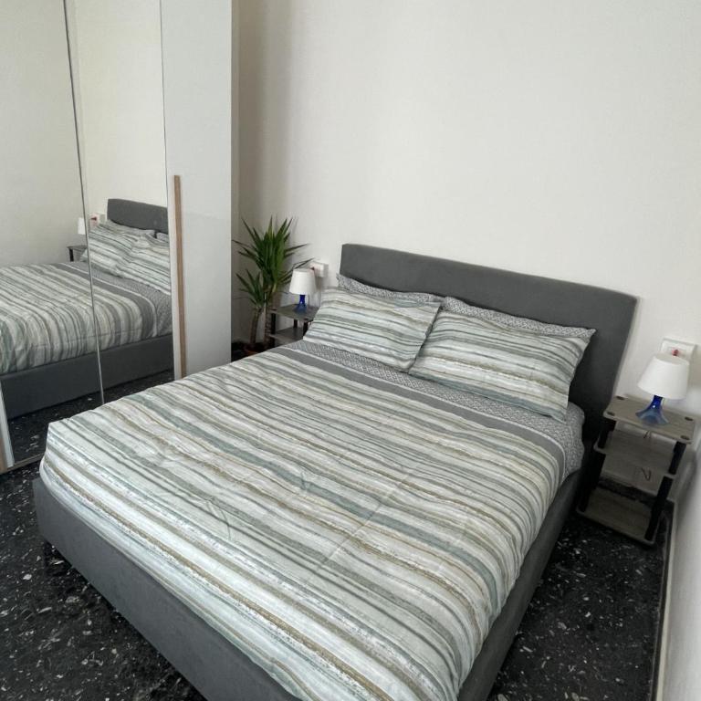 Appartamento Calma - Appartamento con 2 Camere da Letto - 3
