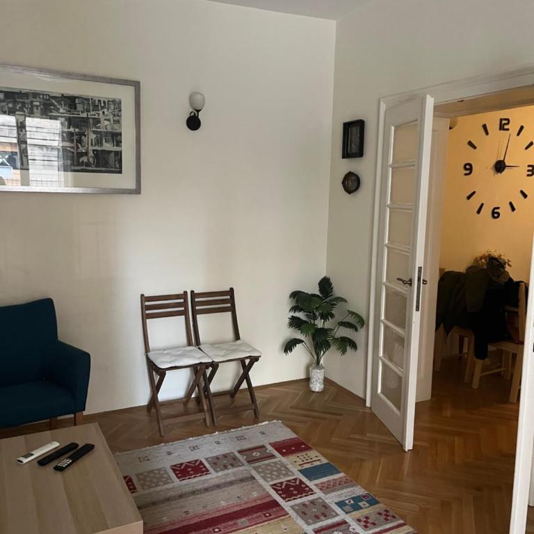 Apartment No1 - Apartman sa 1 Spavaćom Sobom - 10
