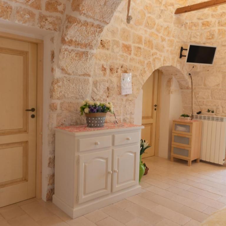 Trullo Filippo with exclusive pool - Casa Vacanze - 33