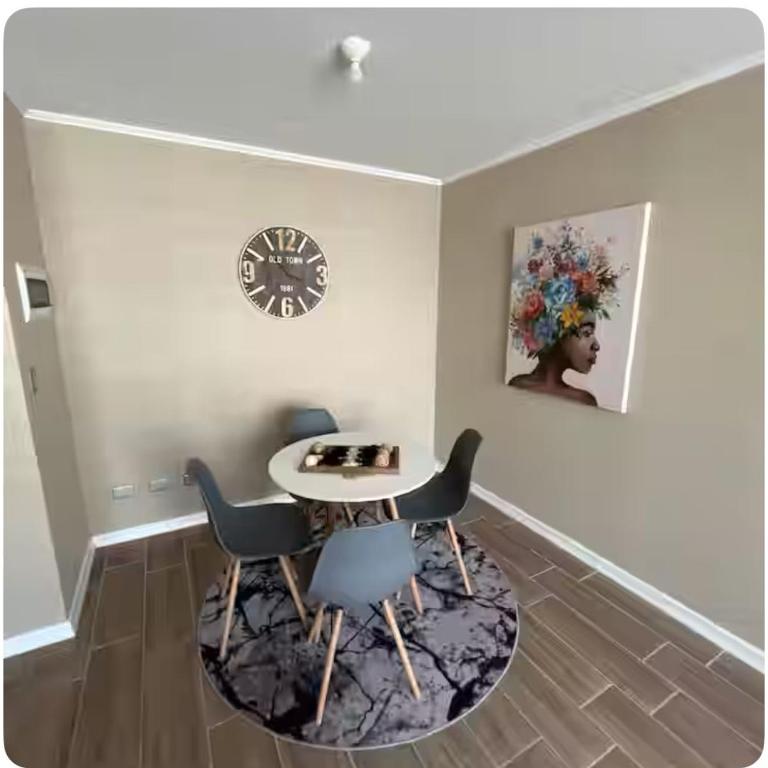 Apartamento en arriendo diario, Valle volcanes, Pto Montt - Two-Bedroom Apartment - 4