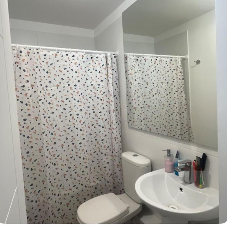Apartamento en arriendo diario, Valle volcanes, Pto Montt - Two-Bedroom Apartment - 5