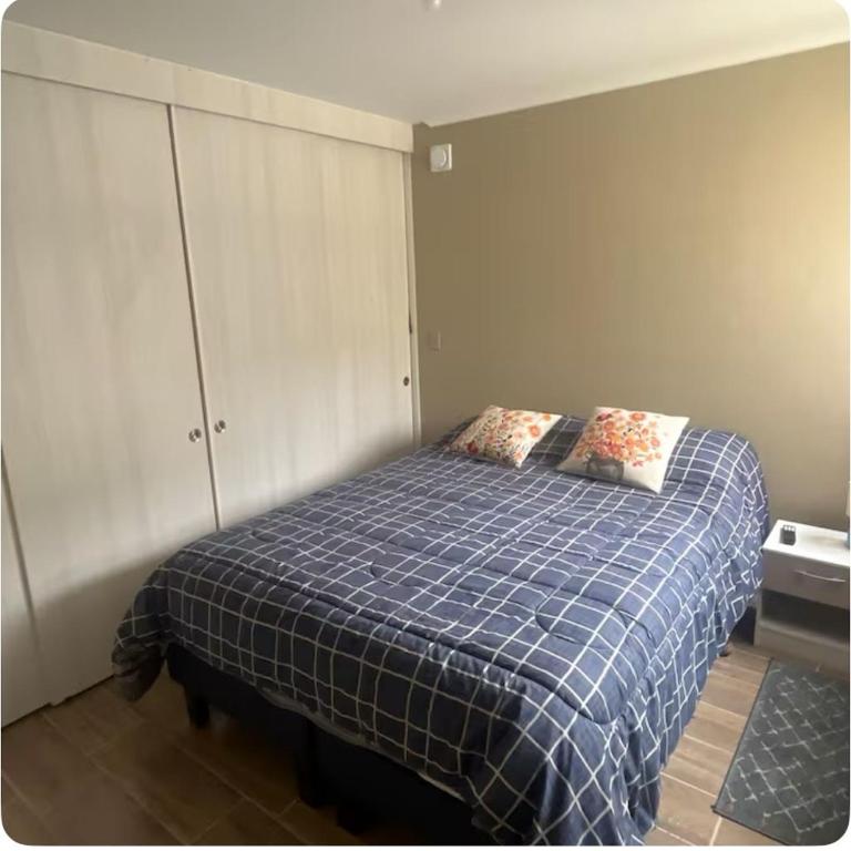 Apartamento en arriendo diario, Valle volcanes, Pto Montt - Two-Bedroom Apartment - 8