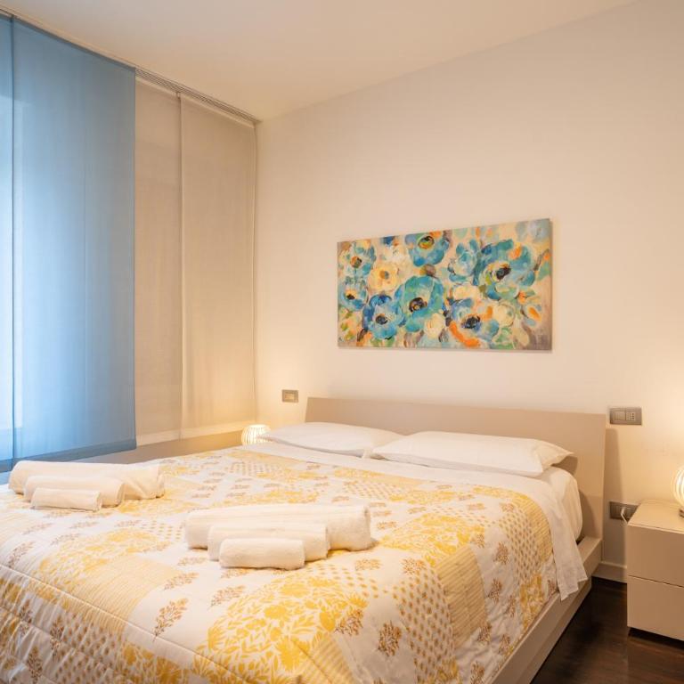 Lecco Center - Authentic yet modern retreat - Appartamento - 6