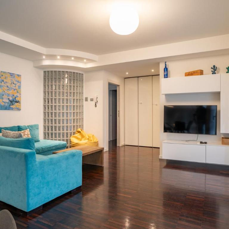 Lecco Center - Authentic yet modern retreat - Appartamento - 1
