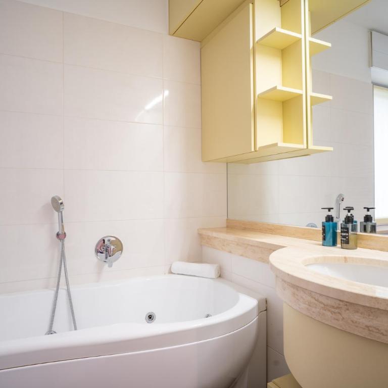 Lecco Center - Authentic yet modern retreat - Appartamento - 20