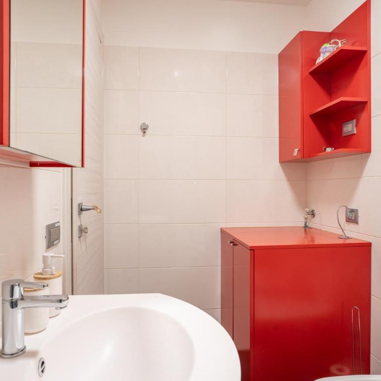 Lecco Center - Authentic yet modern retreat - Appartamento - 17