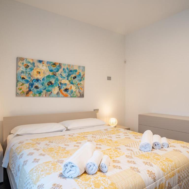 Lecco Center - Authentic yet modern retreat - Appartamento - 11