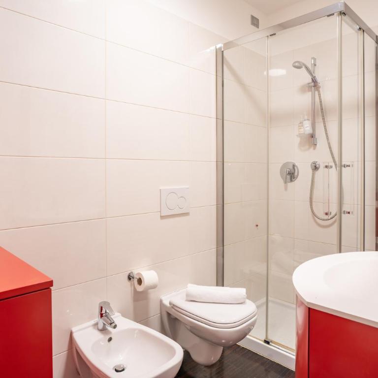 Lecco Center - Authentic yet modern retreat - Appartamento - 10