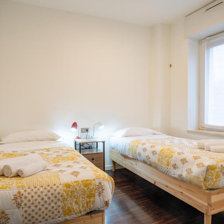 Lecco Center - Authentic yet modern retreat - Appartamento - 19