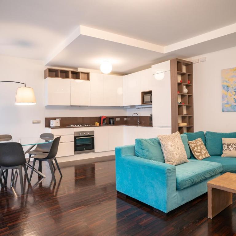 Lecco Center - Authentic yet modern retreat - Appartamento - 2