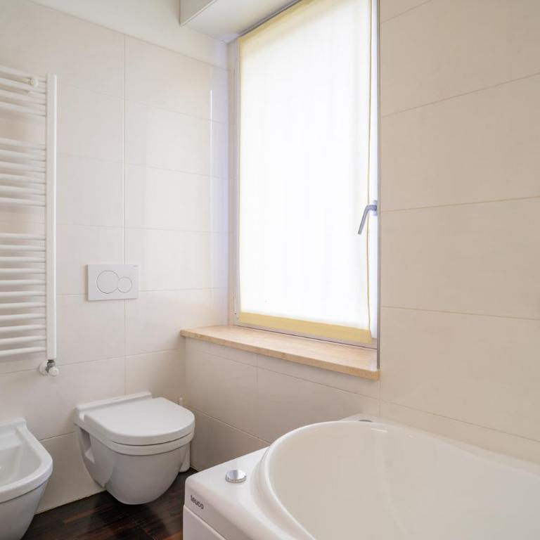 Lecco Center - Authentic yet modern retreat - Appartamento - 18