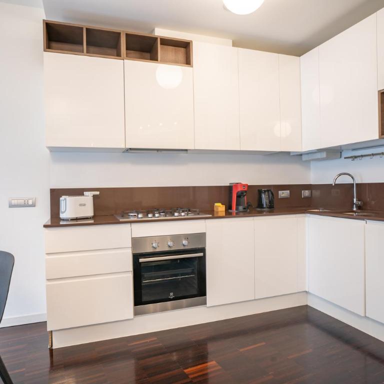 Lecco Center - Authentic yet modern retreat - Appartamento - 9