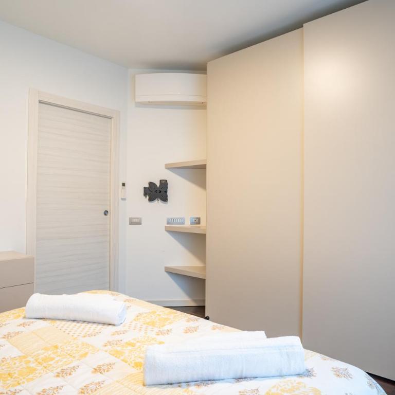 Lecco Center - Authentic yet modern retreat - Appartamento - 12