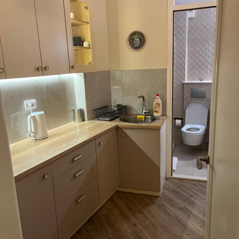 Apartment No1 - Apartman sa 1 Spavaćom Sobom - 17