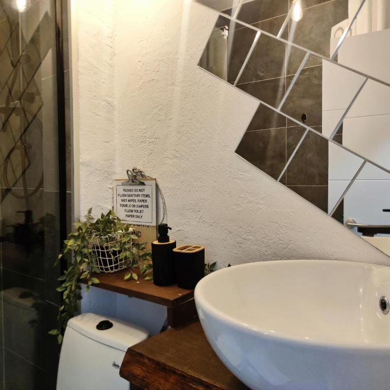 Open-space Apartment in the city center - One-Bedroom Apartment - 15