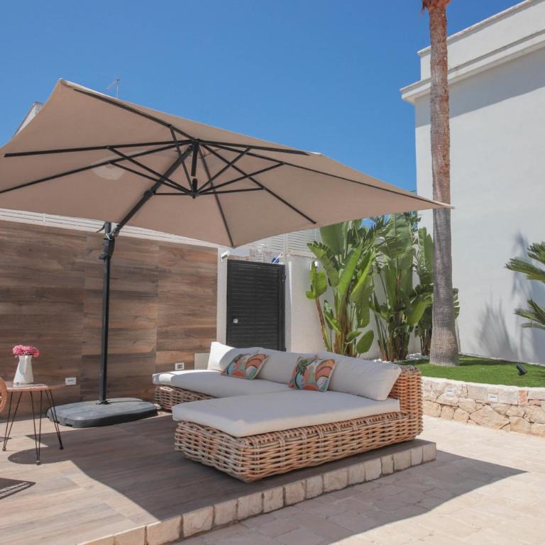 Nilu al Mare - Villa pool & sea Monopoli - Villa con 2 Camere da Letto - 55