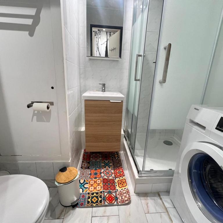 Sol-y-Days Cyprianes pour 4 personnes, résidence avec piscine - Apartment mit Terrasse - 9