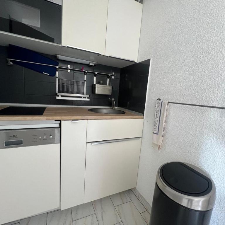 Sol-y-Days Cyprianes pour 4 personnes, résidence avec piscine - Apartment mit Terrasse - 11