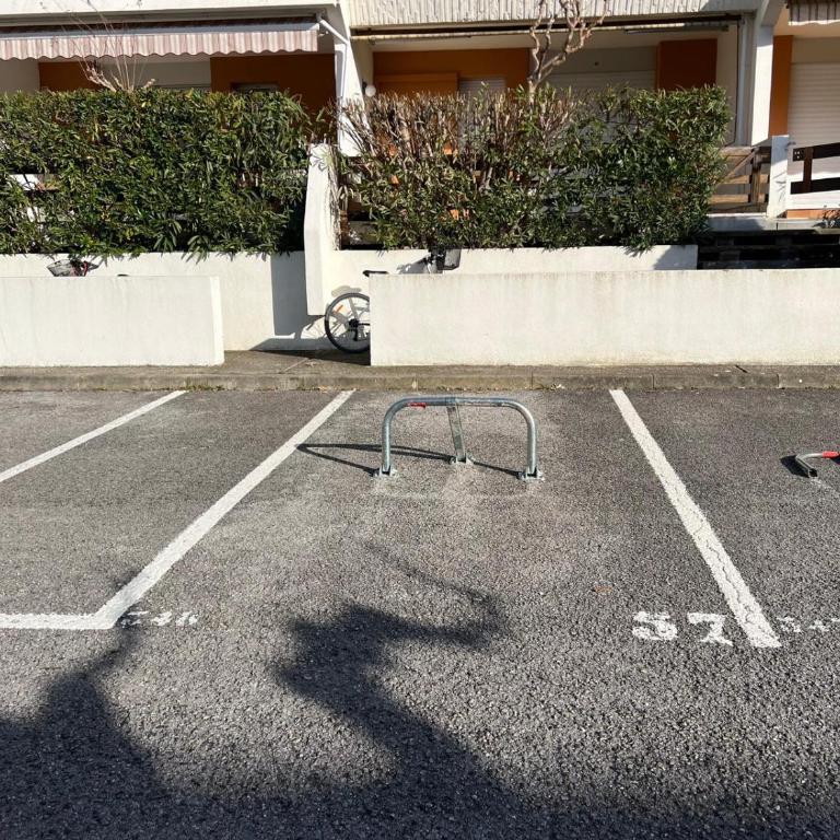 Sol-y-Days Cyprianes pour 4 personnes, résidence avec piscine - Apartment mit Terrasse - 12