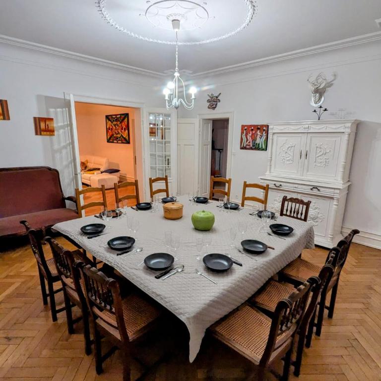 Maison de Maitre à Koenigshoffen - Villa - 6