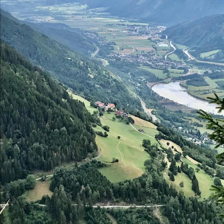 Platzerhütte - Chalet mit 3 Schlafzimmern - 20