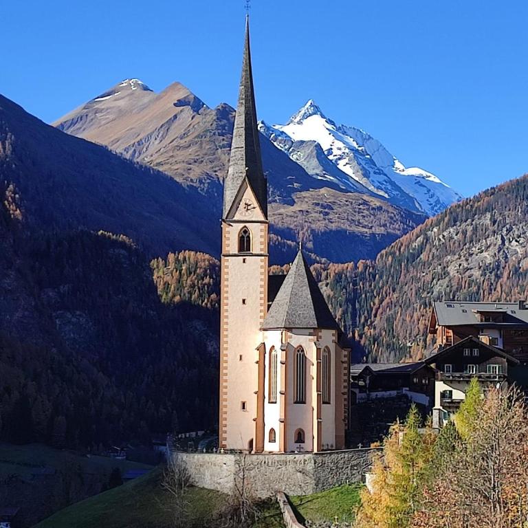 Platzerhütte - Chalet mit 3 Schlafzimmern - 23