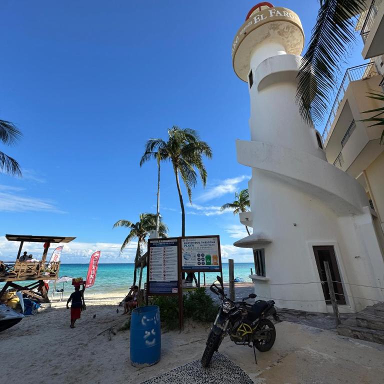 EL FARO 103 SURF ground floor 2 bedroom apt pool view - Apartamento de 2 dormitorios - 2