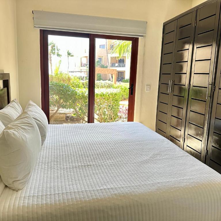 EL FARO 103 SURF ground floor 2 bedroom apt pool view - Apartamento de 2 dormitorios - 8