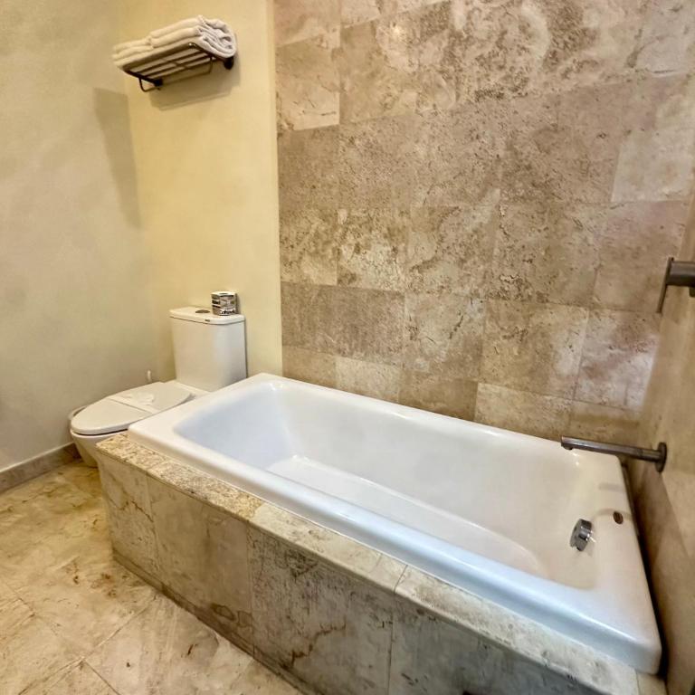 EL FARO 103 SURF ground floor 2 bedroom apt pool view - Apartamento de 2 dormitorios - 16