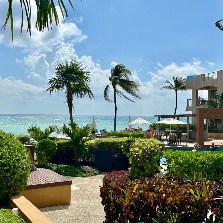EL FARO 103 SURF ground floor 2 bedroom apt pool view - Apartamento de 2 dormitorios - 18