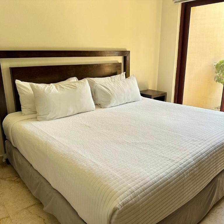 EL FARO 103 SURF ground floor 2 bedroom apt pool view - Apartamento de 2 dormitorios - 22