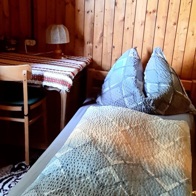 Platzerhütte - Chalet mit 3 Schlafzimmern - 24